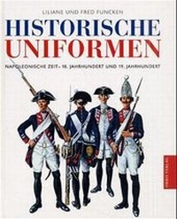 Enlarge image Cover: Historische Uniformen - Bassermann