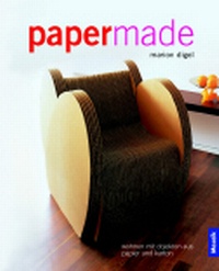 Enlarge image Cover: Papermade - Bassermann