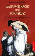 Cover: Walpurgisnacht und Satanskuss - Bassermann