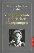 Cover: Vier Jahrzehnte politischer Begegnungen - Bassermann