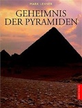 Cover: Das Geheimnis der Pyramiden in &Auml;gypten - Bassermann