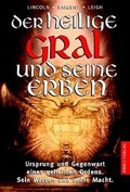 Cover: Der heilige Gral und seine Erben - Bassermann