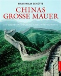 Cover: Chinas grosse Mauer - Bassermann