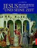 Cover: Jesus und seine Zeit - Bassermann