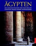 Cover: &Auml;gypten - Bassermann