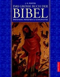 Enlarge image Cover: Das grosse Buch der Bibel - Bassermann