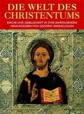 Cover: Die Welt des Christentums - Bassermann
