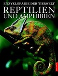 Cover: Reptilien & Amphibien - Bassermann
