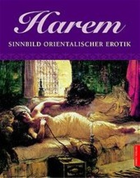 Enlarge image Cover: Harem - Bassermann