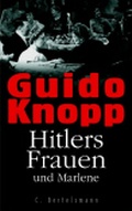 Cover: Hitlers Frauen und Marlene - Bassermann
