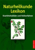Cover: Naturheilkunde-Lexikon - Bassermann