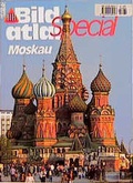 Cover: Moskau - MAIRDUMONT