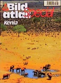 Cover: Kenia - MAIRDUMONT