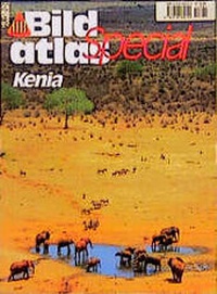 Enlarge image Cover: Kenia - MAIRDUMONT