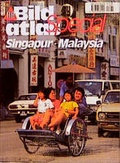 Cover: Singapur -Malaysia - MAIRDUMONT