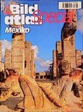 Cover: Mexiko - MAIRDUMONT