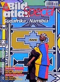 Cover: S&uuml;dafrika -Namibia - MAIRDUMONT