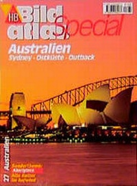 Enlarge image Cover: Australien - MAIRDUMONT
