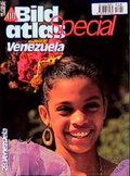 Cover: Venezuela - MAIRDUMONT