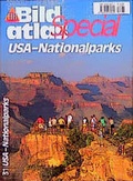 Cover: USA-Nationalparks - MAIRDUMONT