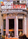 Cover: USA - S&uuml;dstaaten - MAIRDUMONT