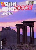 Cover: Syrien - MAIRDUMONT