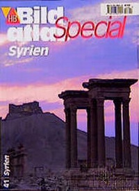 Enlarge image Cover: Syrien - MAIRDUMONT