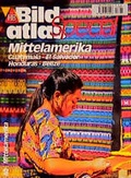 Cover: Mittelamerika - MAIRDUMONT