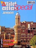 Cover: Jemen - MAIRDUMONT