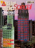Cover: Chicago - MAIRDUMONT