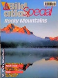 Cover: Rocky Mountains - MAIRDUMONT