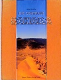 Cover: Die zentrale Sahara - Klett
