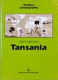 Cover: Tansania - Klett