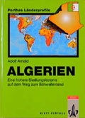 Cover: Algerien - Klett