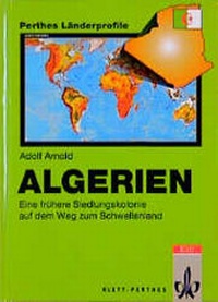 Enlarge image Cover: Algerien - Klett