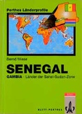 Cover: Senegal. Gambia - Klett
