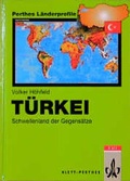 Cover: T&uuml;rkei. Fakten - Zahlen - &Uuml;bersichten - Klett