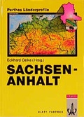 Cover: Sachsen-Anhalt - Klett