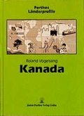 Cover: Kanada - Klett