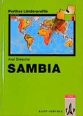 Cover: Sambia - Klett