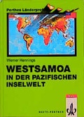 Cover: Westsamoa in der Pazifischen Inselwelt - Klett