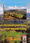 Cover: Umweltplanung und -bewertung - Klett
