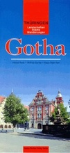 Cover: Gotha - Klett
