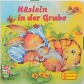 Cover: H&auml;slein in der Grube - Egmont Verlagsgesellschaft