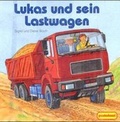 Cover: Erste Fahrzeugb&uuml;cher - Egmont Verlagsgesellschaft