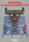 Cover: Technik - Nordrhein-Westfalen / 9./10. Schuljahr - Sch&uuml;lerbuch - Cornelsen Verlag GmbH