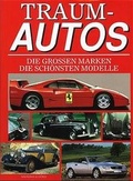 Cover: Traumautos - Naumann & G&ouml;bel