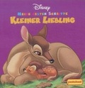 Cover: Kleiner Liebling - Egmont Verlagsgesellschaft