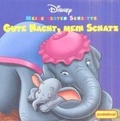 Cover: Gute Nacht, mein Schatz - Egmont Verlagsgesellschaft