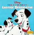 Cover: Lustige Gegens&auml;tze - Egmont Verlagsgesellschaft